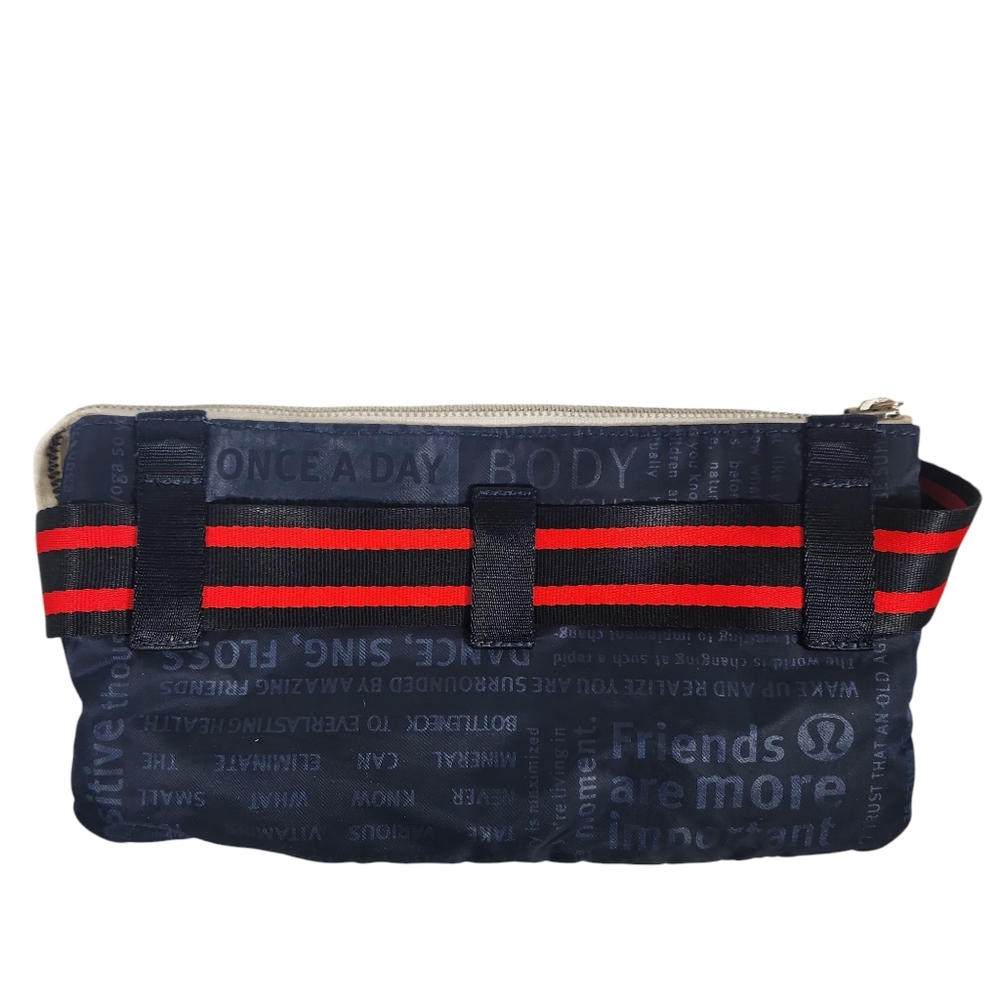 Lululemon Belt Bag - Picture 4 of 13